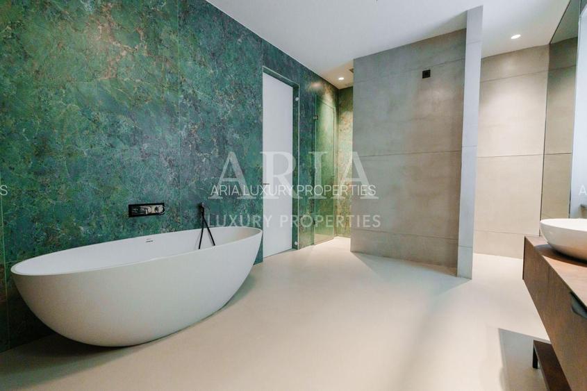 VILA INDIVIDUALĂ | DESIGN CONTEMPORAN | PISCINA | 5000mp - 10