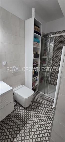 Apartament 3 camere Onyx Park North Residence, Aviatiei, Pipera - 15