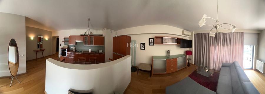 De Inchiriat /Apartament 2 camere Complex Upground - 2