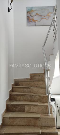 Vila moderna P+1+Pod in Complex Rezidential-Popesti Leordeni - 7