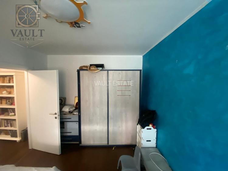  Apartament 2 camere-50.41MP -10 minute pana la metrou Titan  - Risc 2 - 16