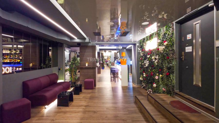 Victoriei 100 Bar | Spațiu HoReCa 169 mp Calea Victoriei - 4