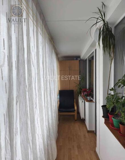 Apartament 2 camere -53.33mp-Titan -Constantin Brancusi  - 11