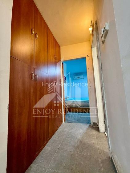 VEZI VIDEO! 2 Camere 58 mp, IMOBIL 2002, REABILITAT TERMIC, LANGA TRAMVAI 41 - 6