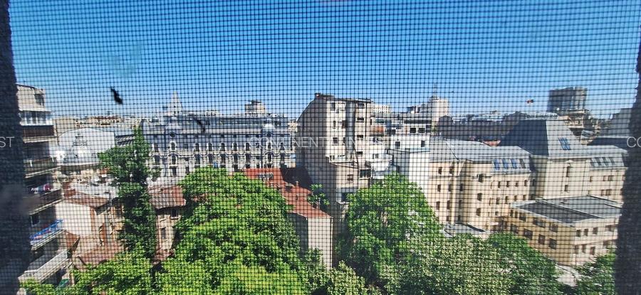Investitie !!Apartament din 1972, 93mp utili 3 camere  / Brezoianu FARA RISC - 11