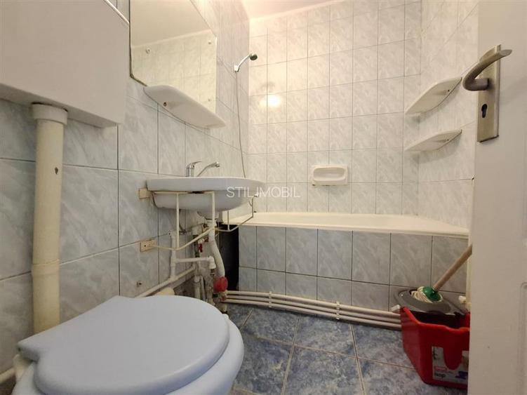 Liber, apartament 2 camere decomandat, Alexandru Familial, fara risc - 22