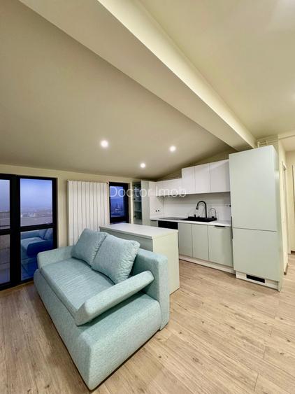 Apartament in bloc nou, prima inchiriere, Ultracentral, Ploiesti - 2