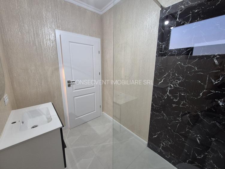 Casă premium, 3 dormitoare, finisaje top, Via Carmina Arad, comision 0 - 12