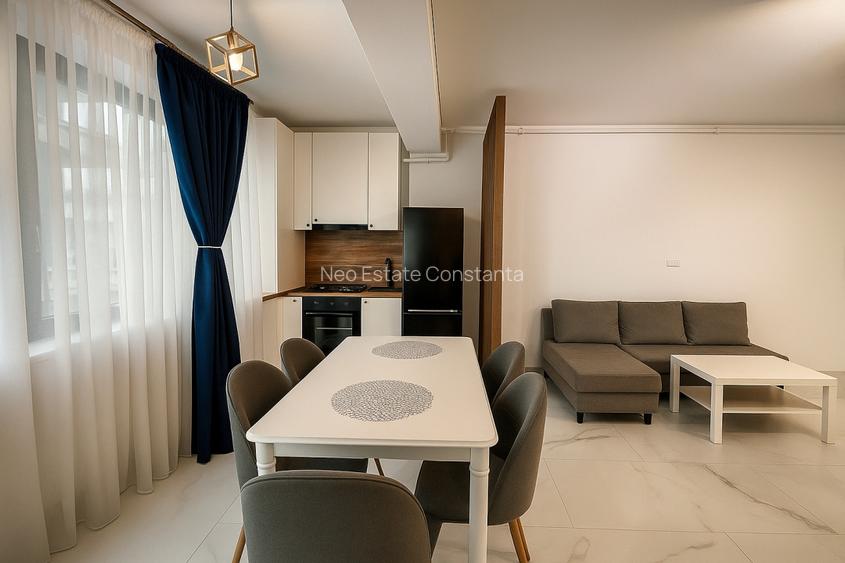 Apartament 2 camere | Vedere spre lac | Astoria Lake II - 7