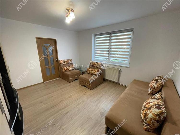 Apartament cu 2 camere in zona Cedonia din Sibiu - 2