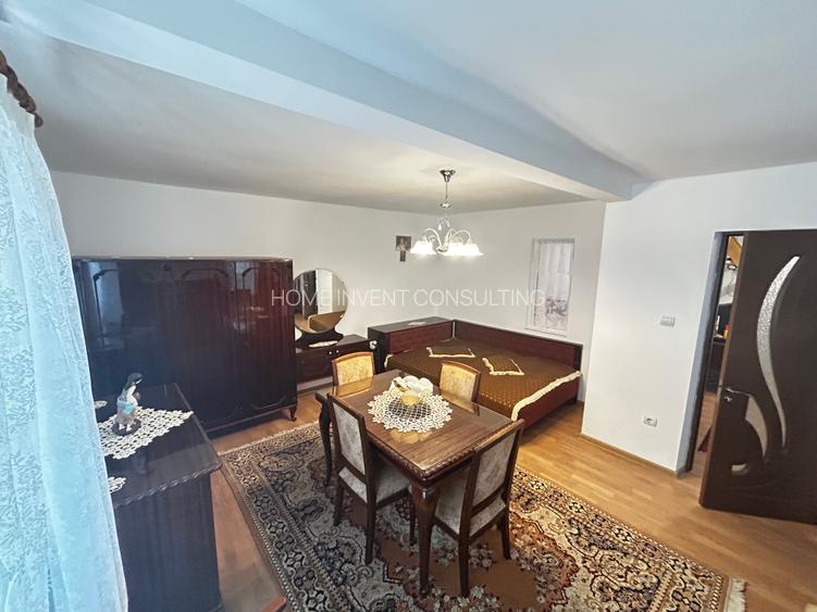 CASA DE VANZARE-BUZAU SAT CUCULEASA - 15