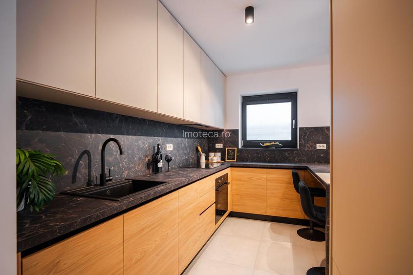 Apartament 2 camere in proiect nou- pret promotional - 3