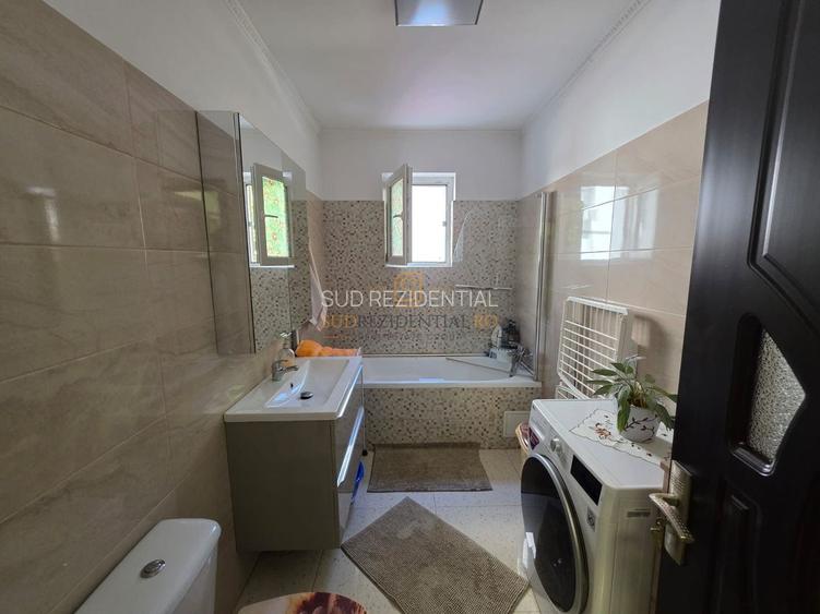 Apartament 2 camere, mobilat, utilat + parcare si boxa, Berceni, S4 - 6