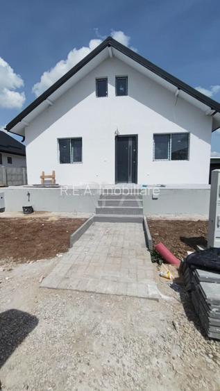 Casa Moderna 3 camere P+M , Pod Domnesti - 3