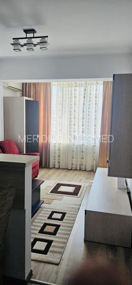 De închiriat – Studio 2 camere, bloc nou zona Campus Universitar - 4