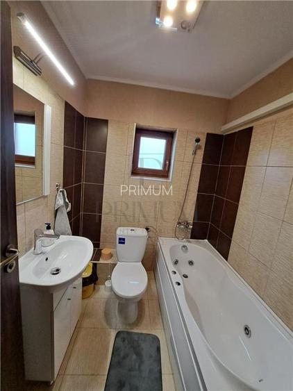 DUMBRAVITA | DUPLEX | 5 CAM | P+1+P | 3 BAI | ACOPERIS | UTILAT - 9