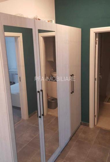 Garsoniera Grozăvești - 4