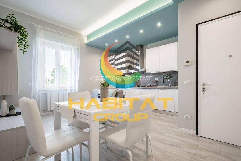 Bloc nou Garsoniera la 10 minute de metrou Aparatorii Patriei - 3