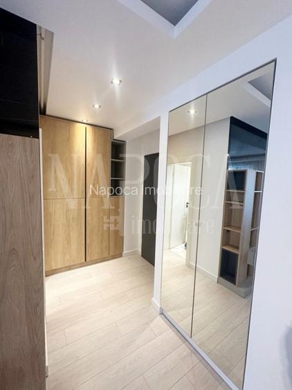 Apartament 3 camere de inchiriat in Gheorgheni, Cluj Napoca - 8