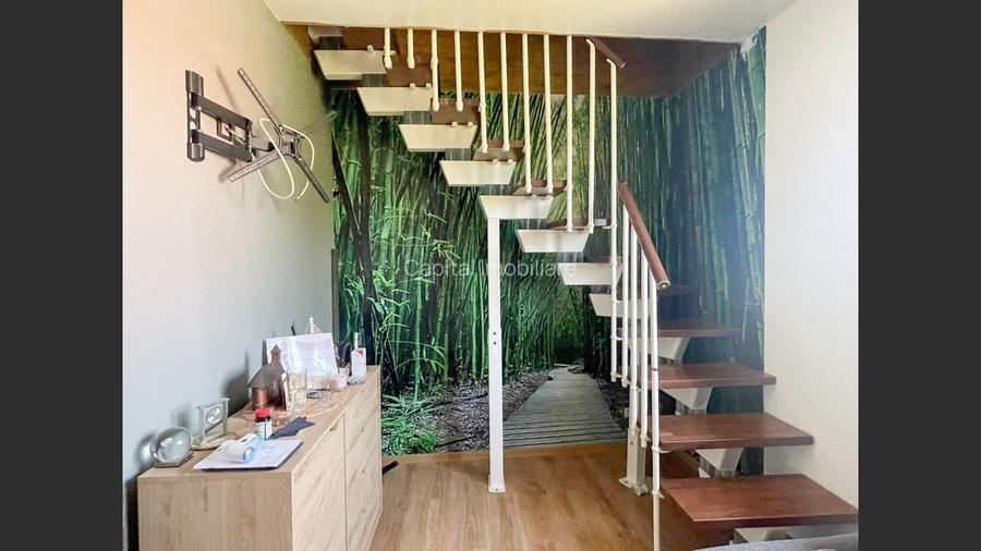 Casa noua pe drumul Lupacului - 8