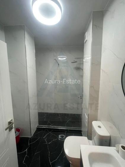 Apartament modern 2 camere 46 mp balcon 3 mp Turnișor Garden City - 11