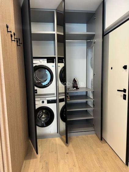 Apartament 2 camere modern | One Cotroceni | Loc de parcare inclus - 4