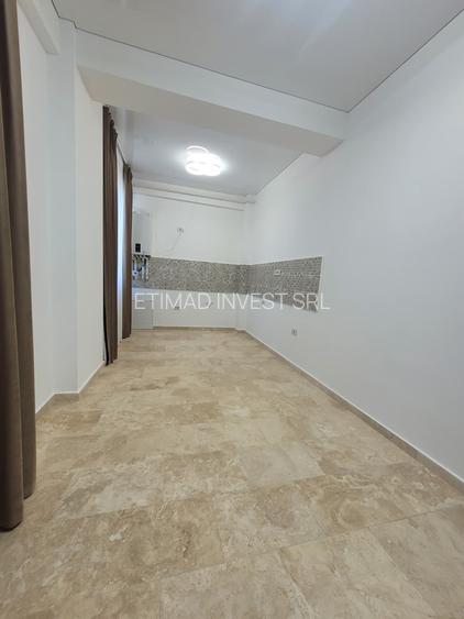 PRIMA ÎNCHIRIERE! 3 camere nemobilat -loc de parcare +boxa -Bloc Nou | Campus - 3