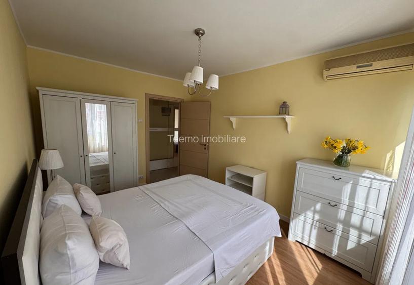 Apartament 3 camere, decomandat, 70 mp, ac, balcon, Alexandru Obregia - 2