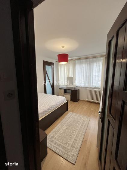 De inchiriat apartament 2 camere zona Titan - 4