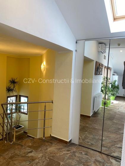 Rezidential sau Clinica/ Otopeni - 23 August - 45