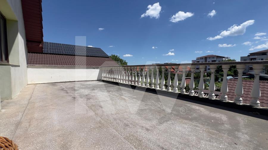 Casă 6 camere D+P+M-238 mp utili, 514 mp curte, Zona  Cartier Kogalniceanu - 15