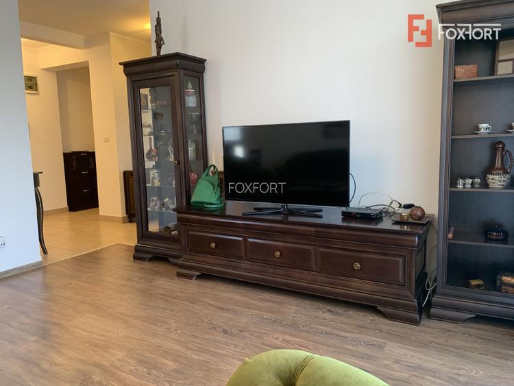 Apartament cu 3 camere de inchiriat, lux - zona Calea Aradului  - 6