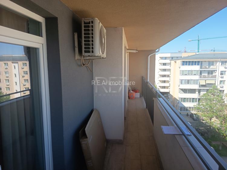 Ap 2 camere - decomandat - Drumul Binelui/ Grand Arena - 14