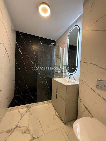 Alege standardul de calitate al proiectelor Cavar Residence - 13