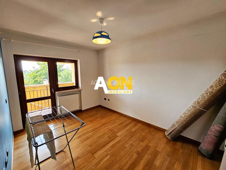 Casa 7 camere, garaj dublu, finisaje lux, 629 mp teren,zona Prefectura - 18