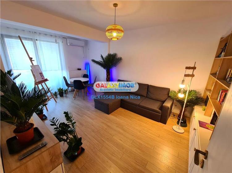 APARTAMENT 2 CAMERE DE INCHIRIAT SOS CHITILEI LUX | LOC DE PARCARE - 6
