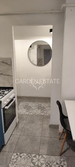 Apartament cu 2 camere, etaj 1 pe Str. Constantin Brancusi Gheorgheni - 10