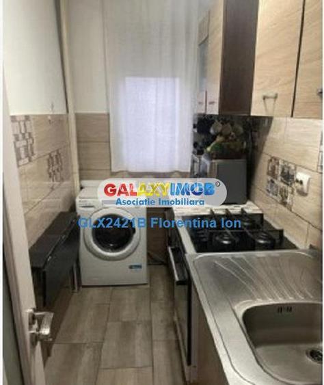 9065 Apartament 2 camere Drumul Taberei-Valea Oltului - 5