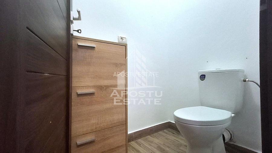 Apartament modern cu 3 camere, situat la etajul 6 in bloc nou - 14