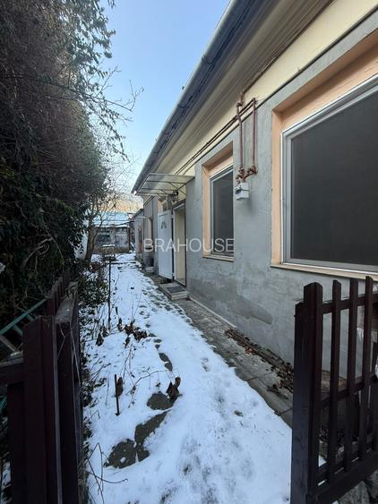 Casă de vânzare pe Strada Lungă – zonă centrală, Brașovul Vechi - 16