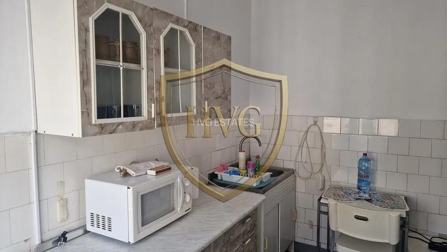 Apartament 2 Camere | Decomandat | Bd Magheru - 5