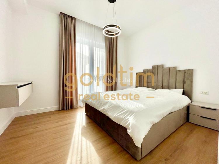 COMPLEX RESIDENTIAL/ANSAMBLU SECURIZAT/CASE INDIVIDUALE/CURTE GENEROASA - 30