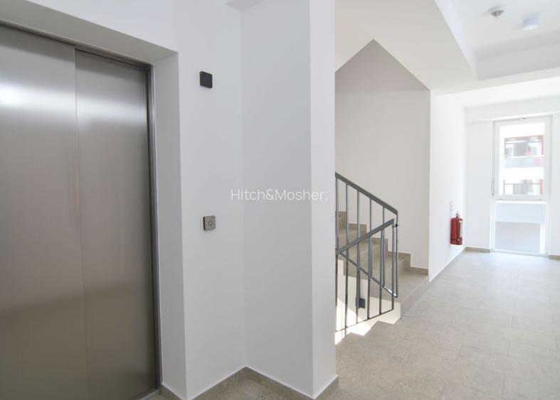 Apartament la inchiriat in imobil nou-Zona Soarelui Timisoara - 17