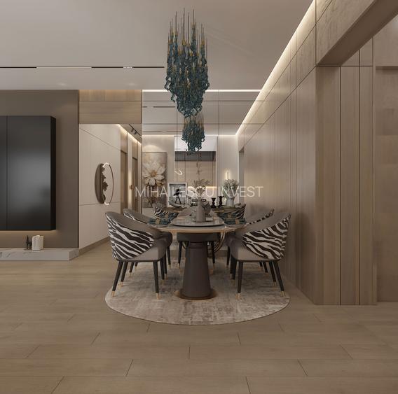 COMISION 0 II EROII REVOLUTIEI 10 min cu autobuzul II BLOC NOU FINALIZAT - 5