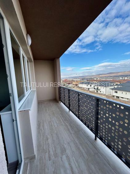 Ap 09 Teilor Residence - 2 camere - 14