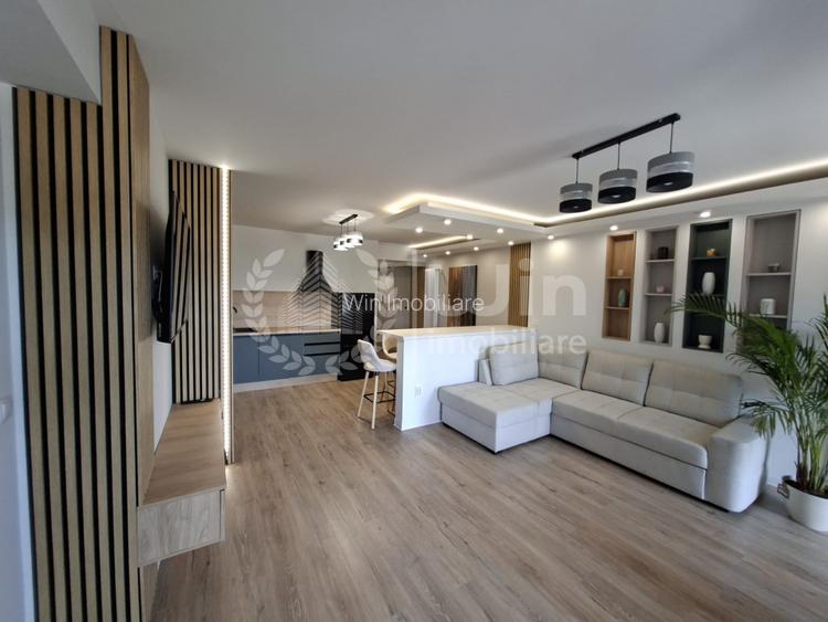 Apartament 2 camere | Bloc nou | Parcare inclusa | Dambul Rotund - 5