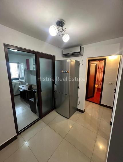 FALEZA NORD 2 CAMERE ETAJ 3  500 EURO TERMEN LUNG - 3