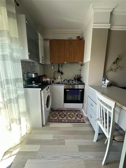 Inchiriere Apartament cu 2 camere cu Loc de Parcare Valea Lupului - 7