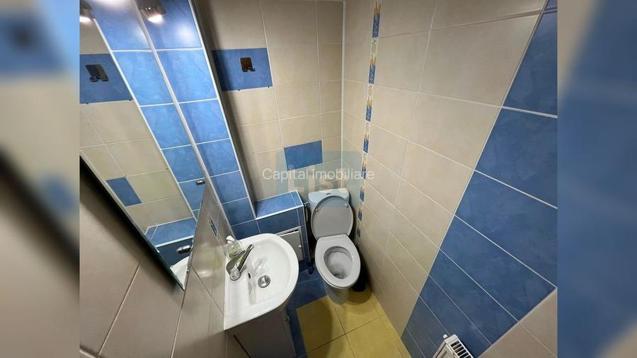 0% Comision | Apartament cu 3 camere, terasa si parcare | EuropaCI0197 - 16