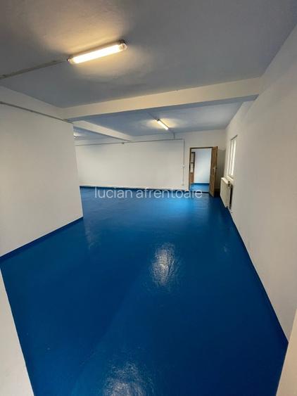Inchiriez hala 200 mp+ apartament 90 mp - 5